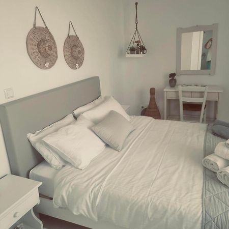 Panorea Complex - Mykonos Ano Mera Luaran gambar