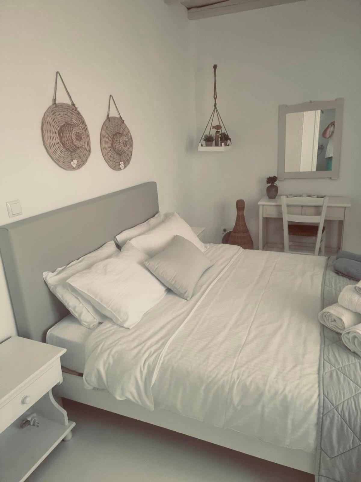Panorea Complex - Mykonos Ano Mera Luaran gambar