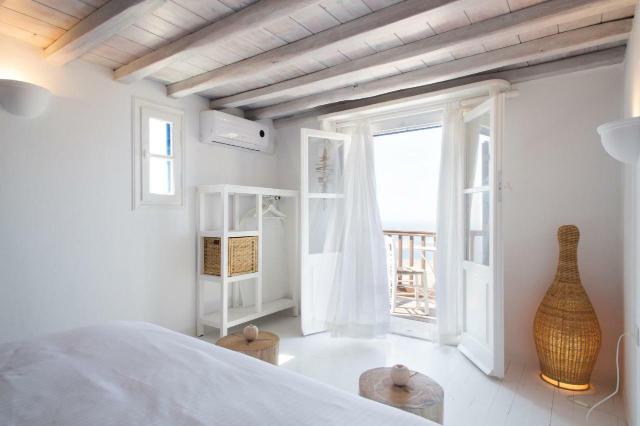 Panorea Complex - Mykonos Ano Mera Luaran gambar